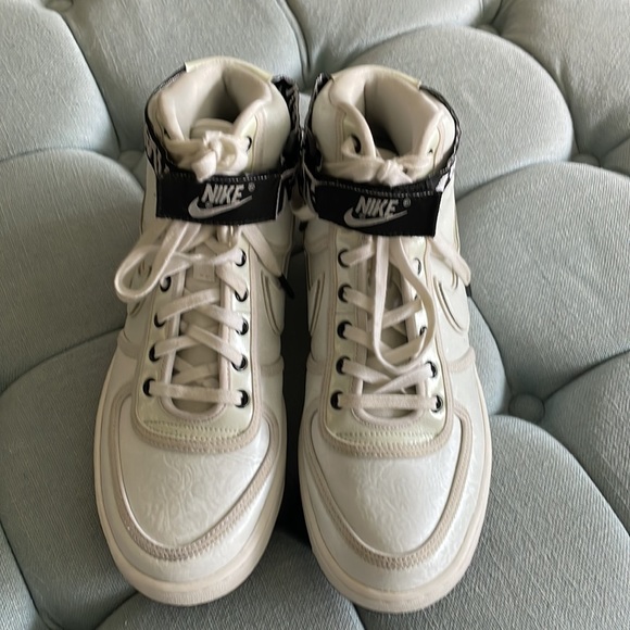Nike Vandal High LX LA Pack Sneakers - Picture 3 of 16